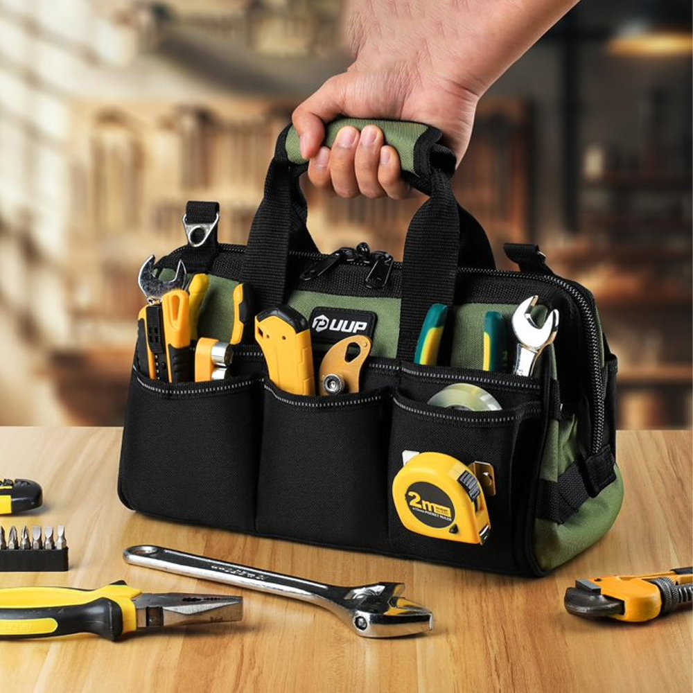 Heavy Duty Tool Bag