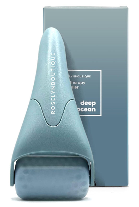IceRadiance Facial Roller