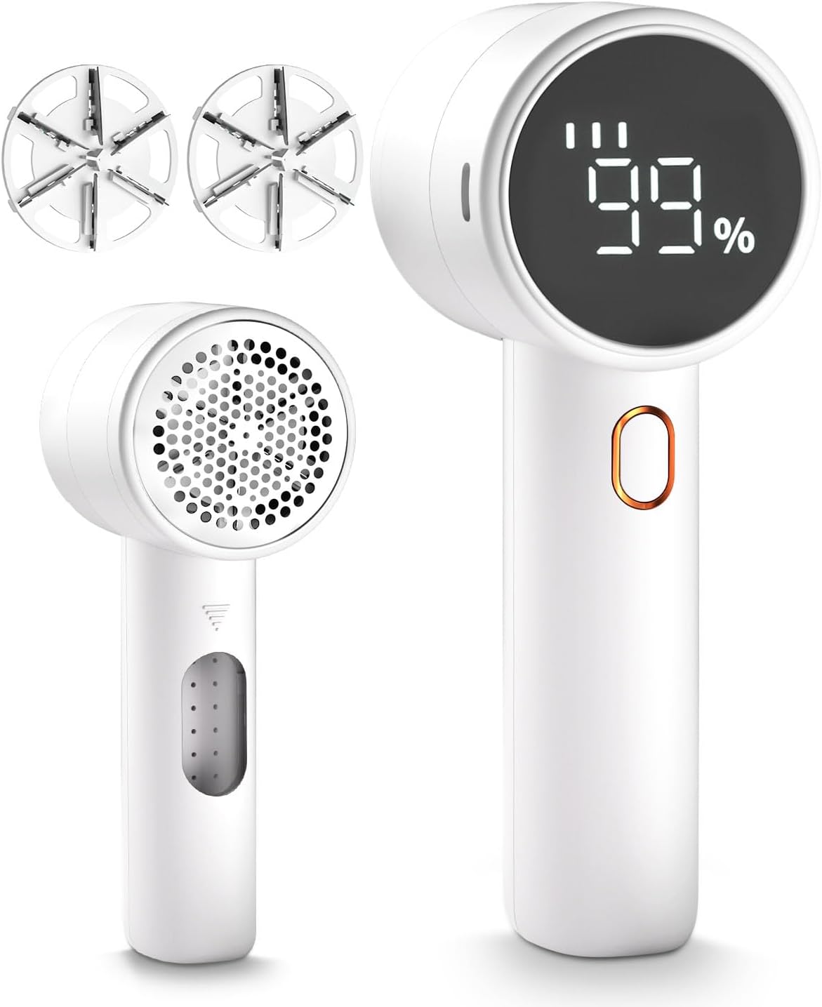 Electric Fabric Shaver