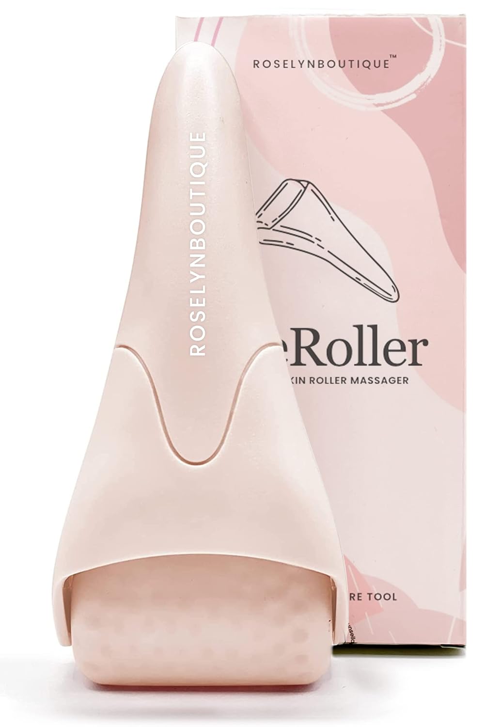 IceRadiance Facial Roller