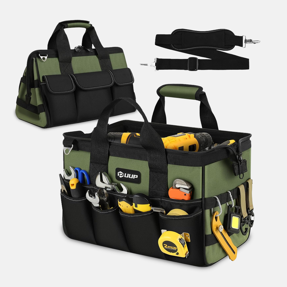 Heavy Duty Tool Bag