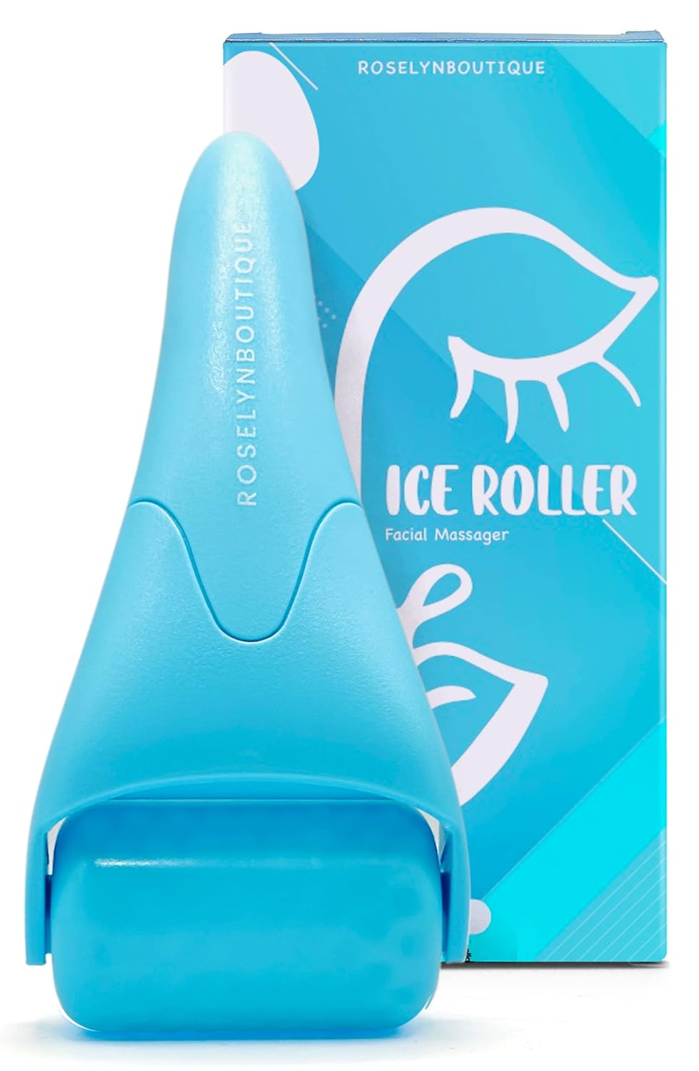 IceRadiance Facial Roller