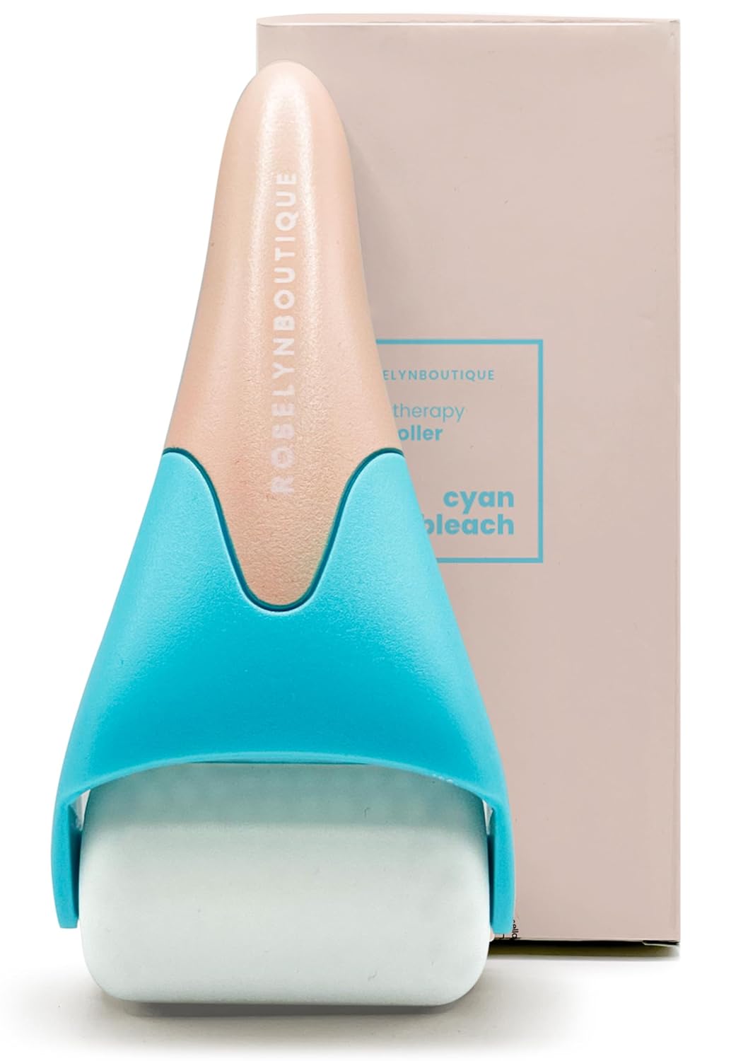 IceRadiance Facial Roller