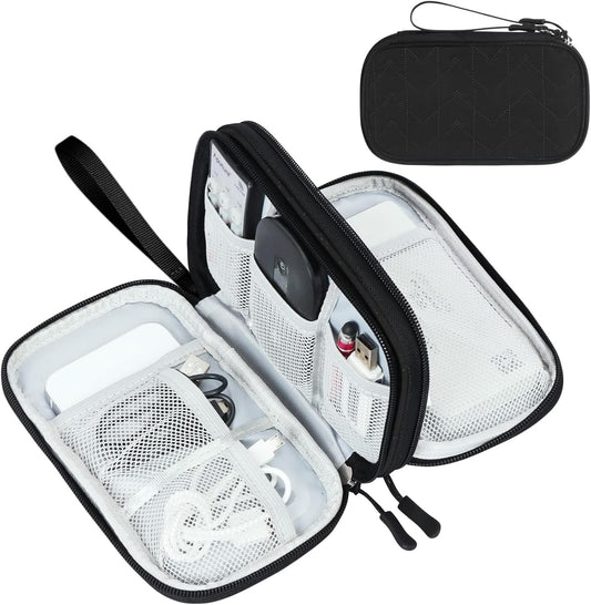 Travel Tech Pouch