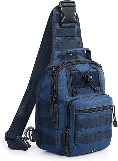 Outdoor Tactical Bag