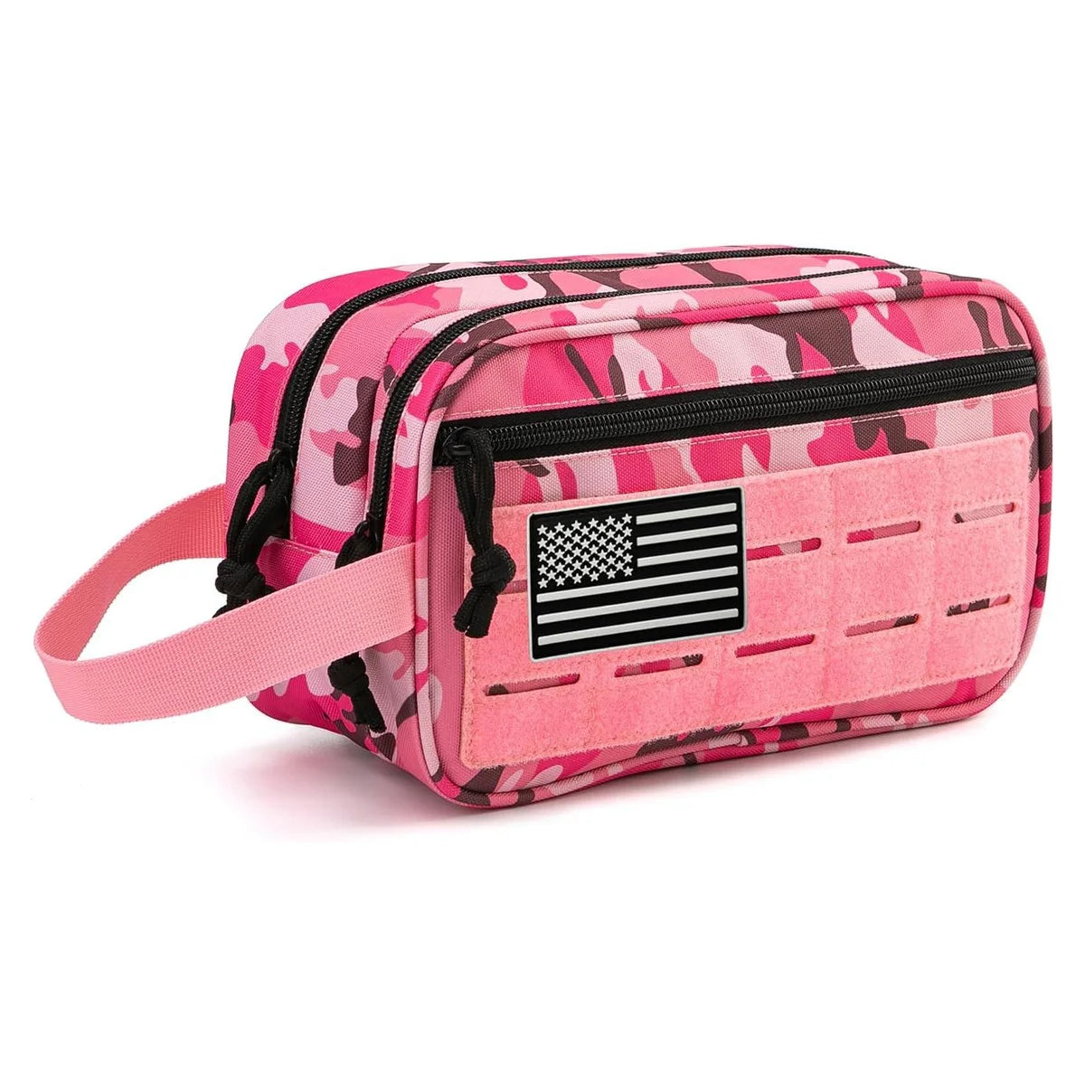 Tactical Toiletry Bag