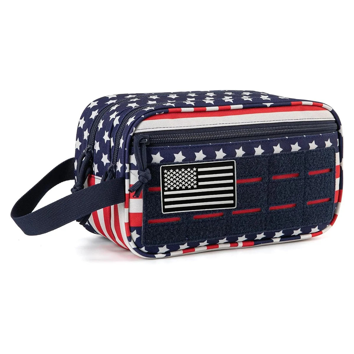 Tactical Toiletry Bag
